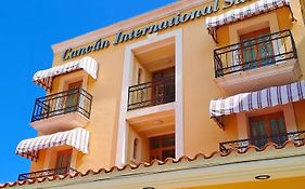 Cancun International Suites
